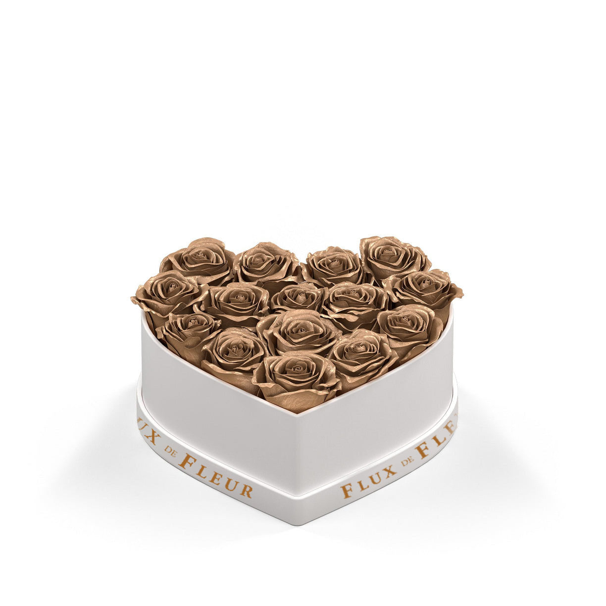 Infinity Heart Medium