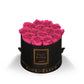 Infinity De Fleur Round