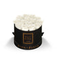 Infinity De Fleur Round