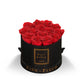 Infinity De Fleur Round