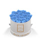 Infinity De Fleur Round