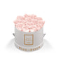 Infinity De Fleur Round