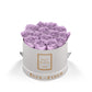 Infinity De Fleur Round