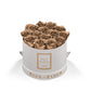 Infinity De Fleur Round