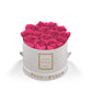 Infinity De Fleur Round