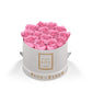 Infinity De Fleur Round