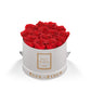 Infinity De Fleur Round