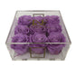 Crystal De Fleur™ Square