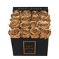 Infinity De Fleur Square