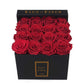 Infinity De Fleur Square