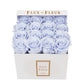 Infinity De Fleur Square