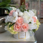 Forever Bespoke Peonies, Roses & Hydrangea