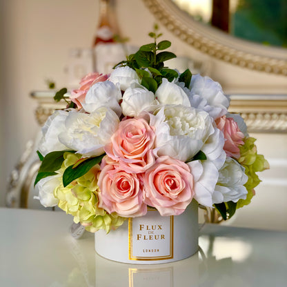 Forever Bespoke Peonies, Roses & Hydrangea