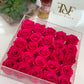 Crystal De Fleur™ Square