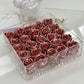 Crystal De Fleur™ Square