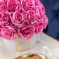 Forever De Fleur™ Roses Dome