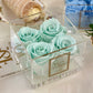 Crystal De Fleur™ Square