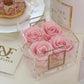 Crystal De Fleur™ Square