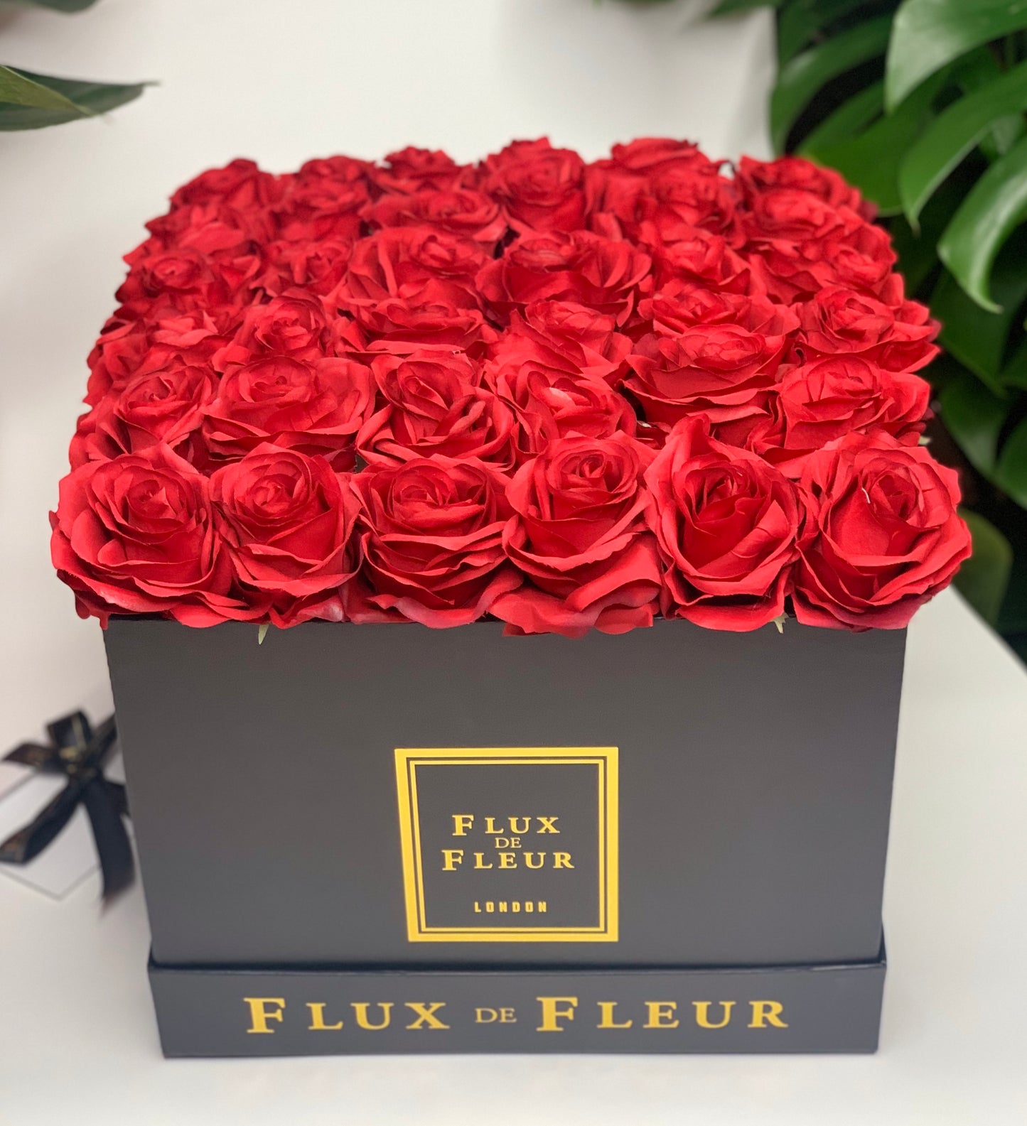 Forever De Fleur™ Square