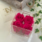 Crystal De Fleur™ Square