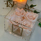 Crystal De Fleur™ Square