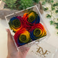 Crystal De Fleur™ Square