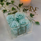 Crystal De Fleur™ Square