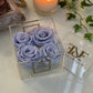 Crystal De Fleur™ Square