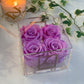 Crystal De Fleur™ Square