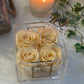 Crystal De Fleur™ Square