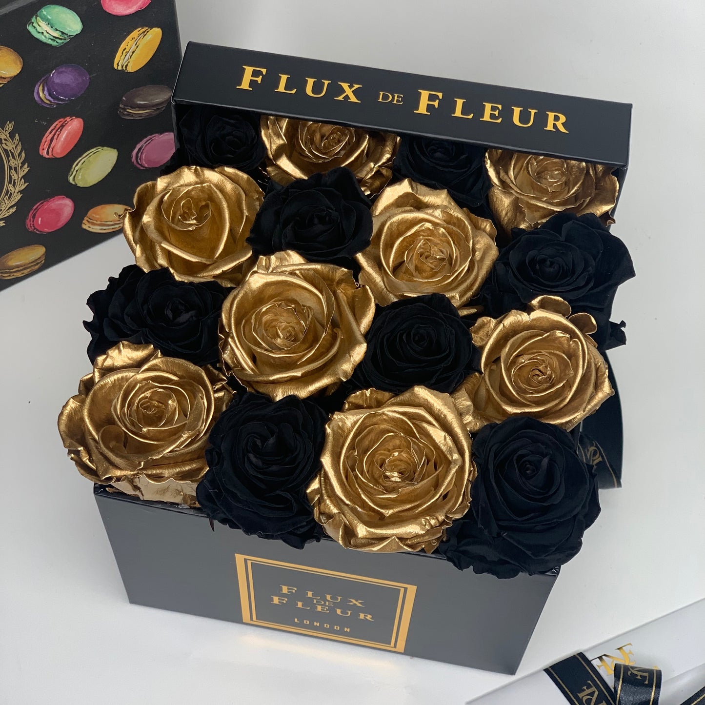Medium Checkerboard Custom Arrangement
