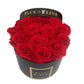 Infinity De Fleur Round