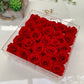 Crystal De Fleur™ Square