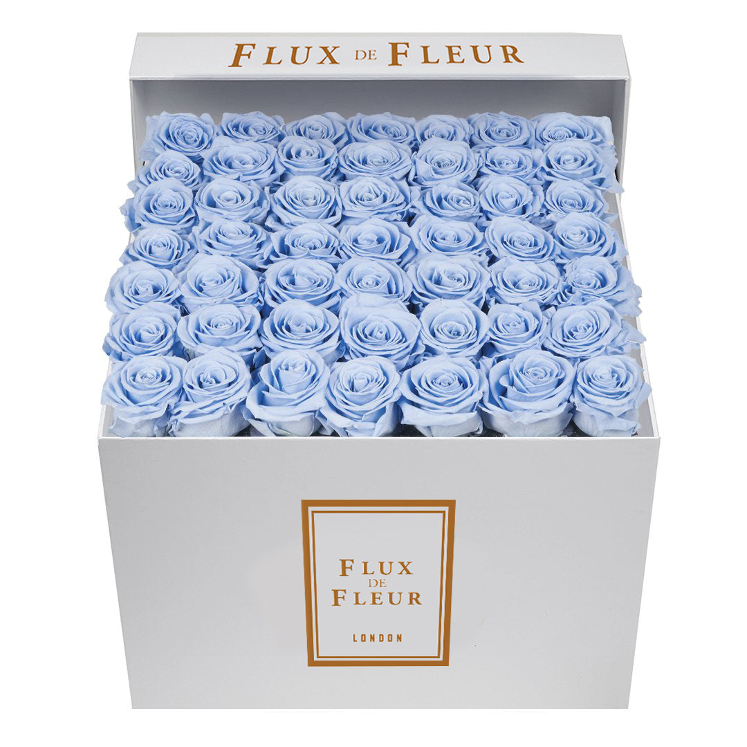 Infinity De Fleur Square