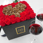 Infinity Large Custom Arrangement - Lasts One Year