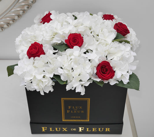 Infinity Combo™ Round - FLUX DE FLEUR