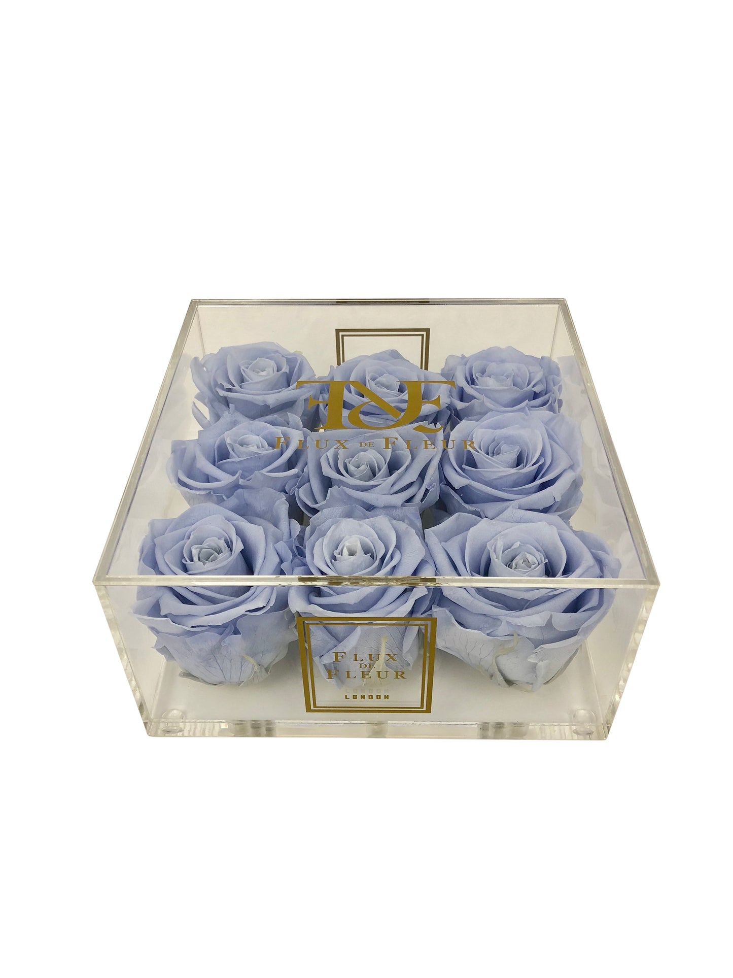 Crystal De Fleur™ Square