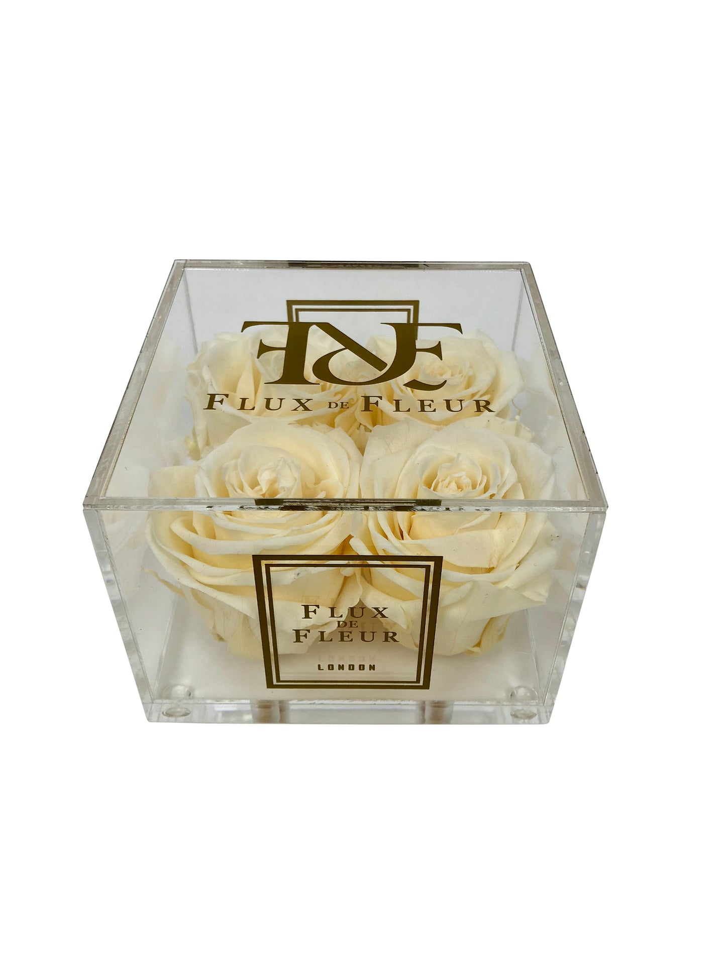 Crystal De Fleur™ Square