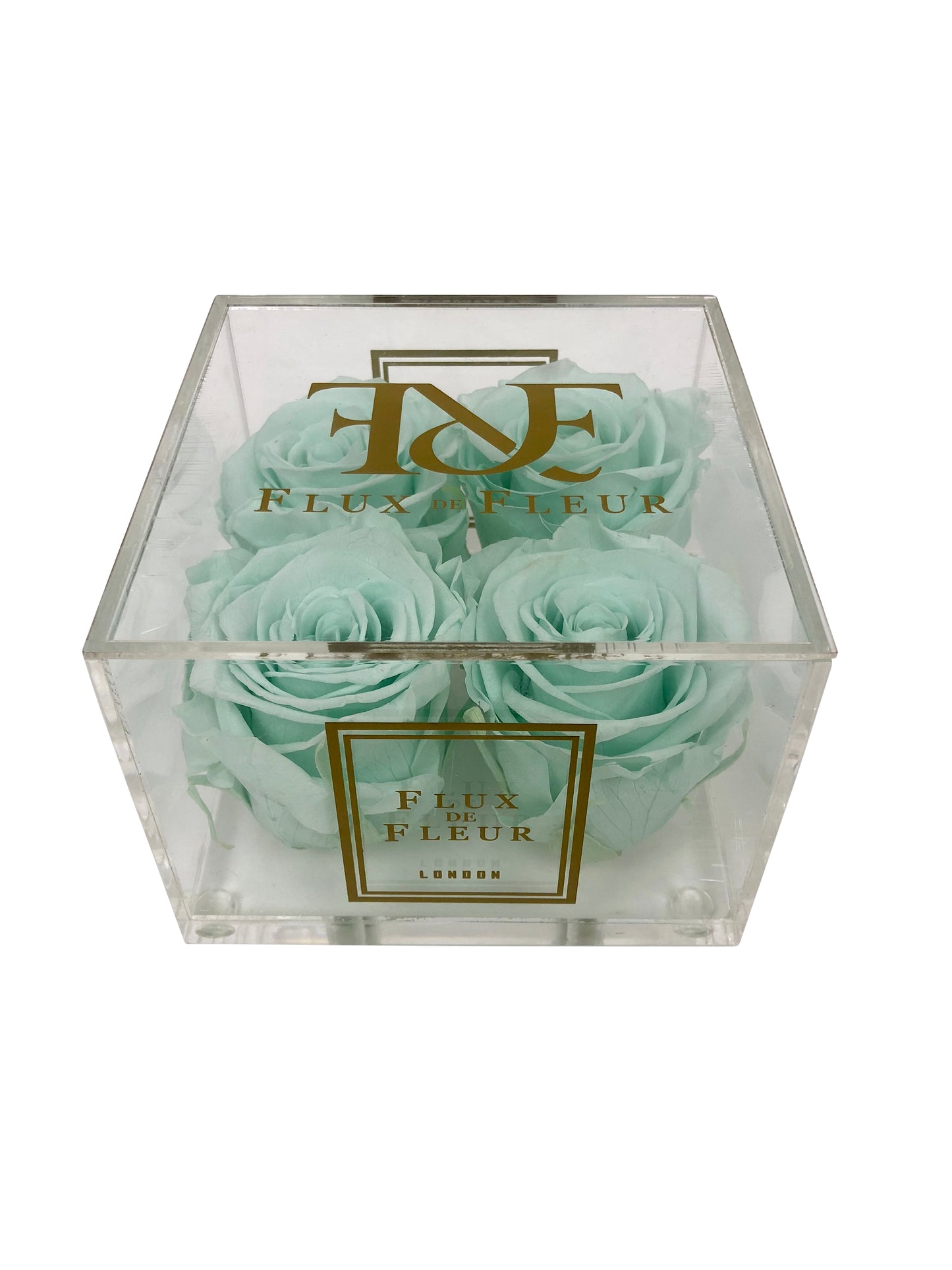 Crystal De Fleur™ Square