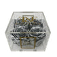 Crystal De Fleur™ Square