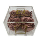 Crystal De Fleur™ Square