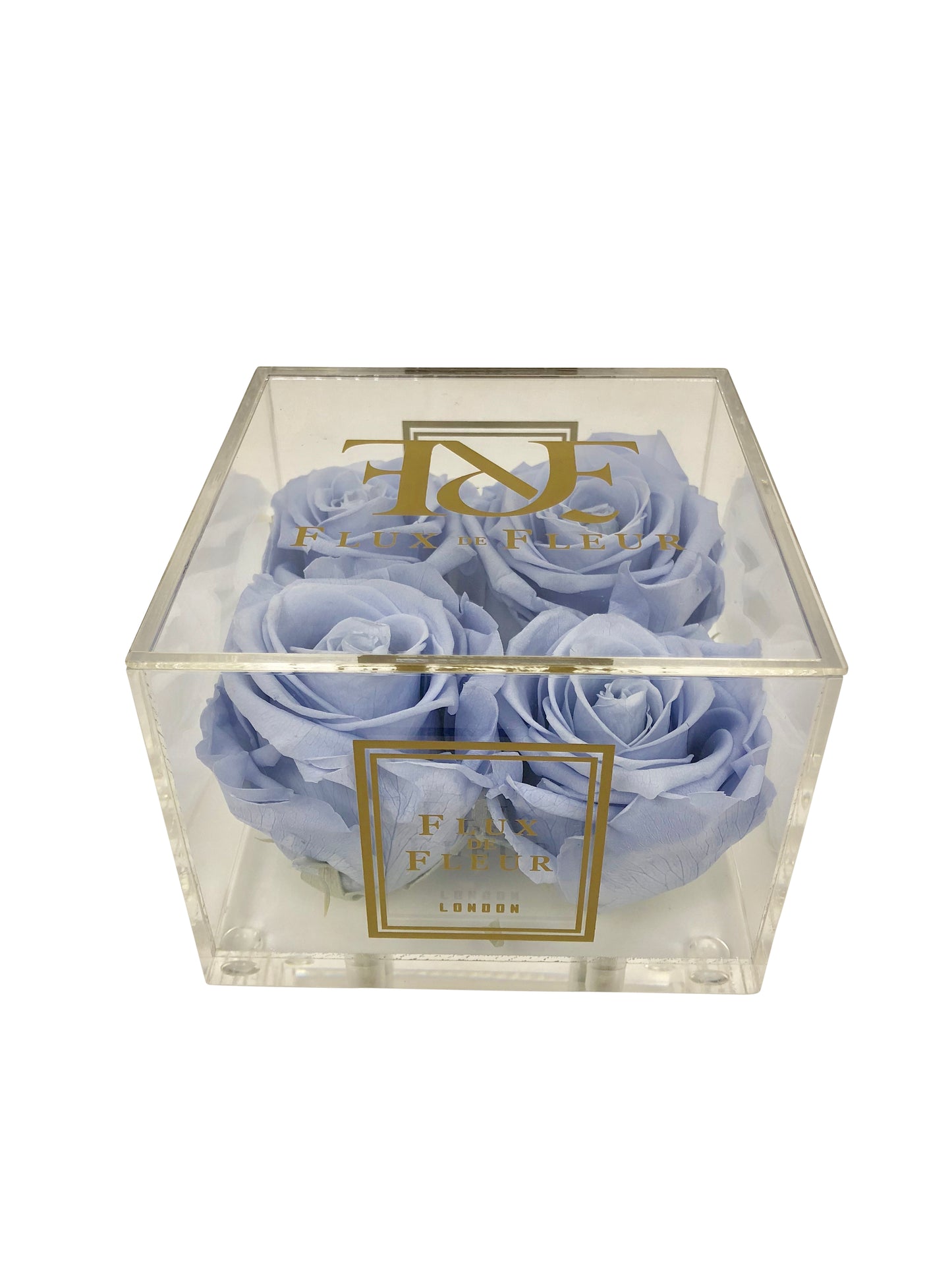 Crystal De Fleur™ Square