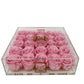 Crystal De Fleur™ Square