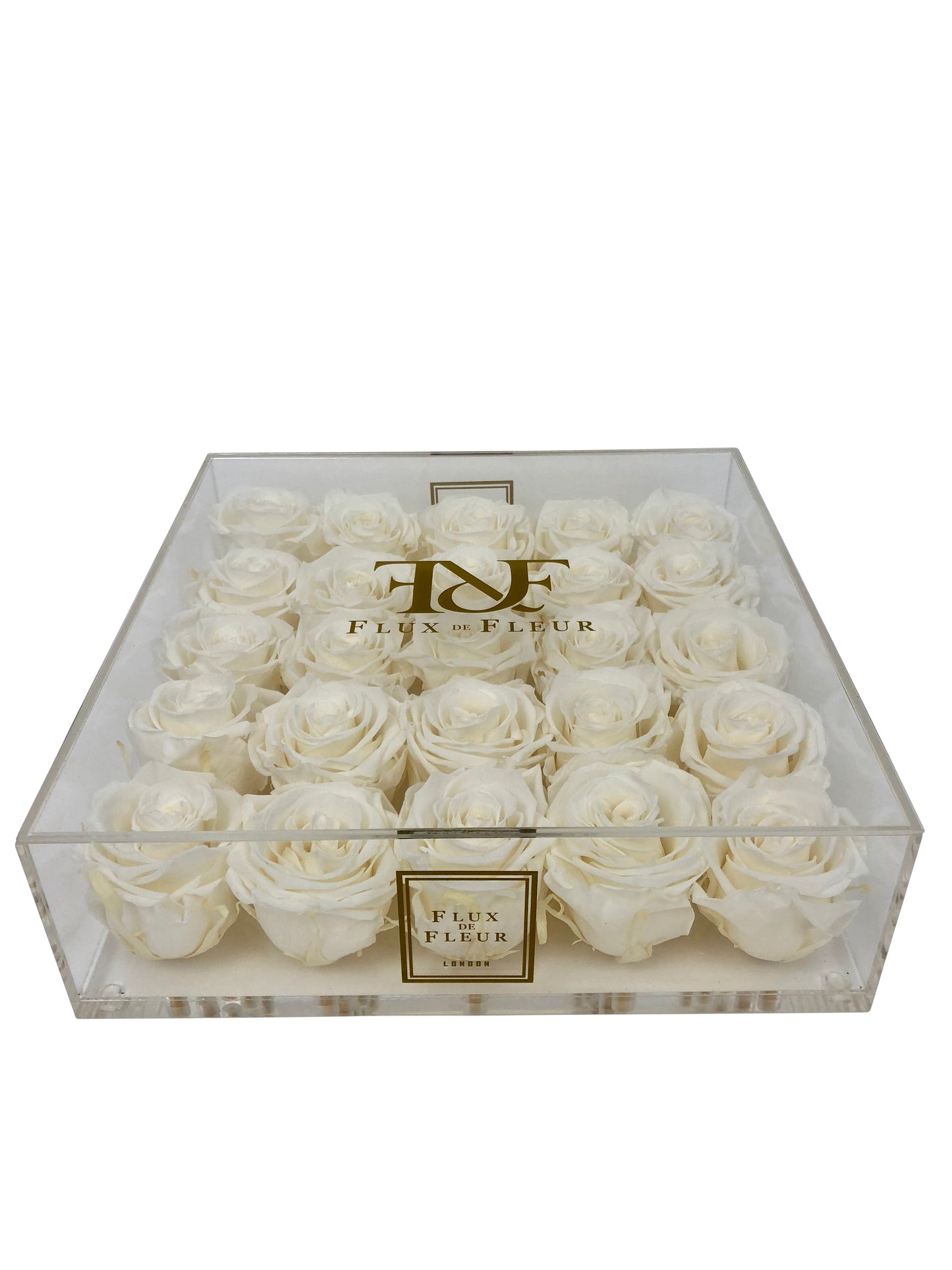 Crystal De Fleur™ Square