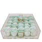 Crystal De Fleur™ Square