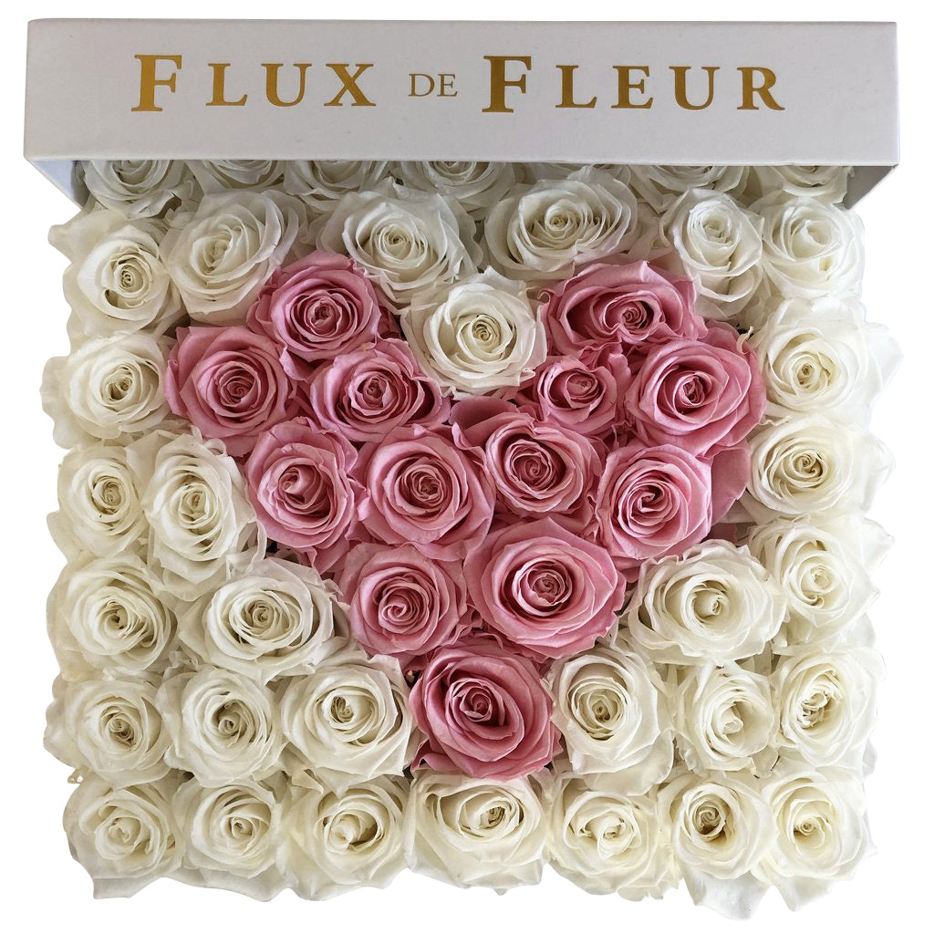 Infinity Large Custom Arrangement
