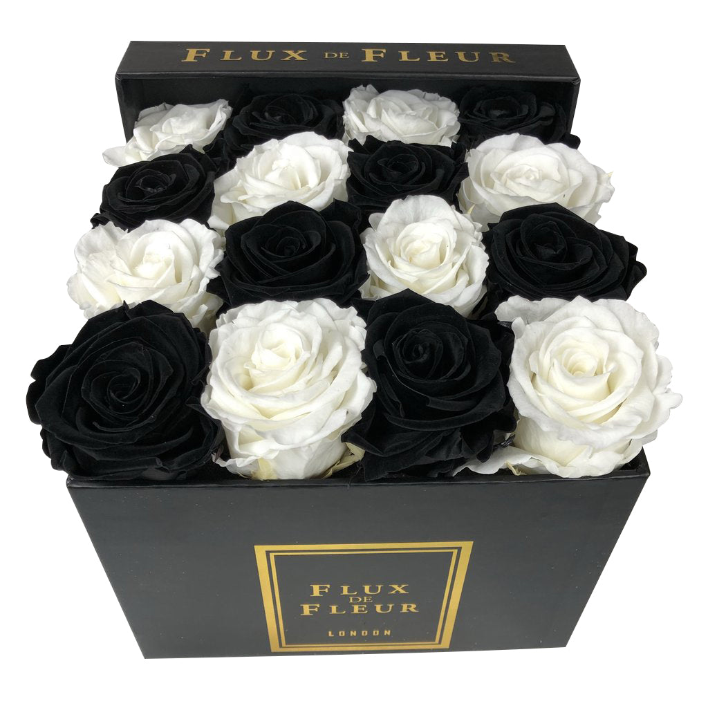 Medium Checkerboard Custom Arrangement