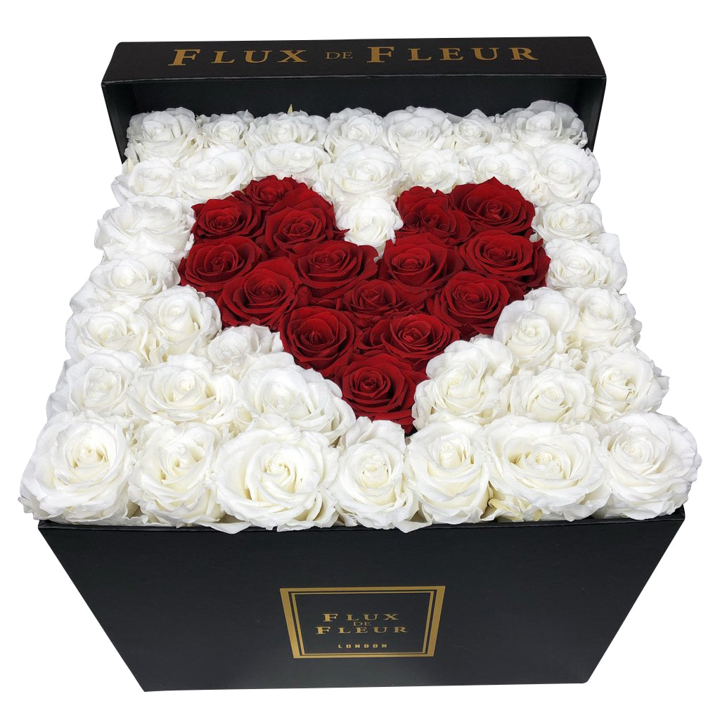 Infinity Large Custom Arrangement