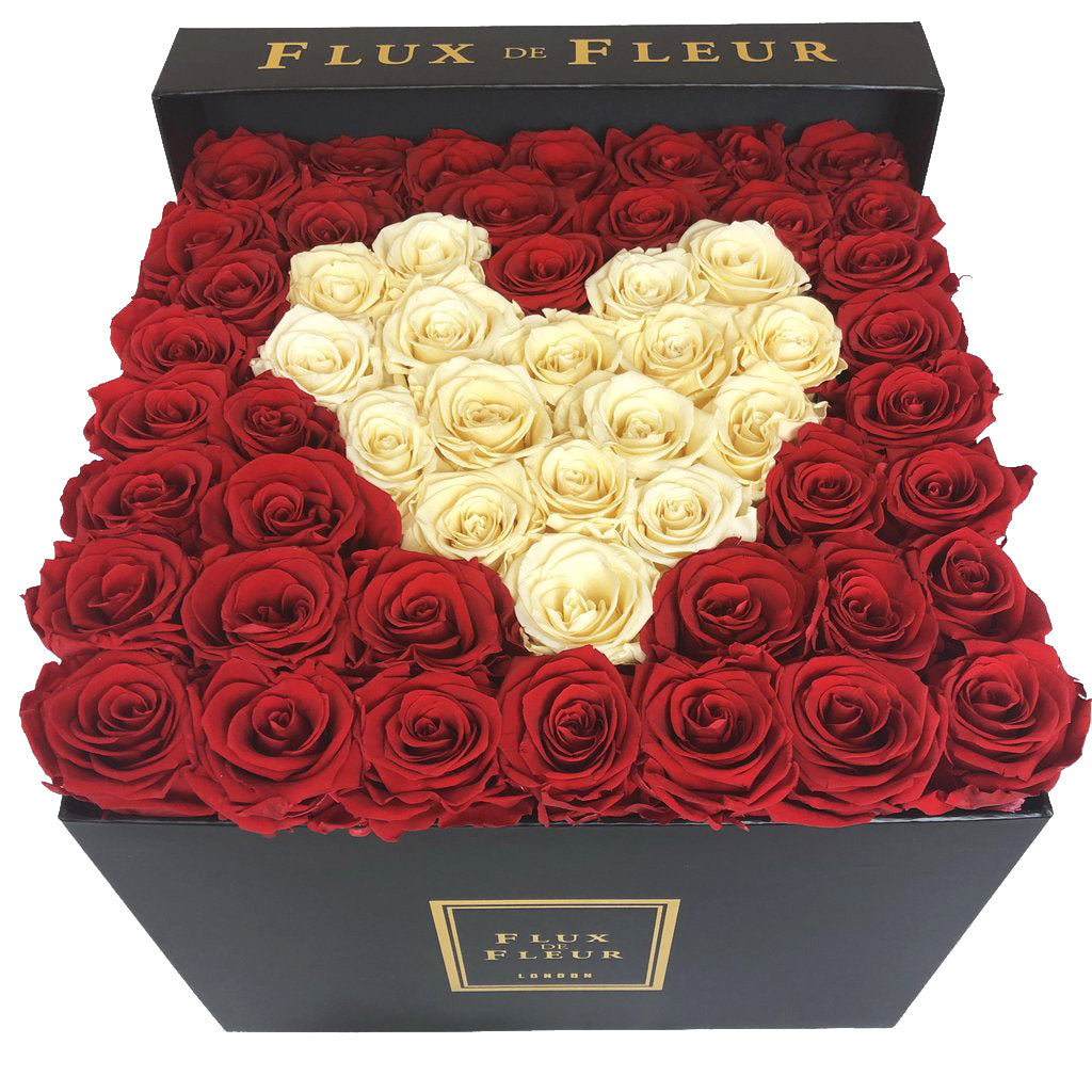 Infinity Large Custom Arrangement