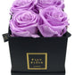 Infinity De Small Square - Roses In A Box
